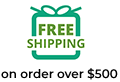 Free Shipping