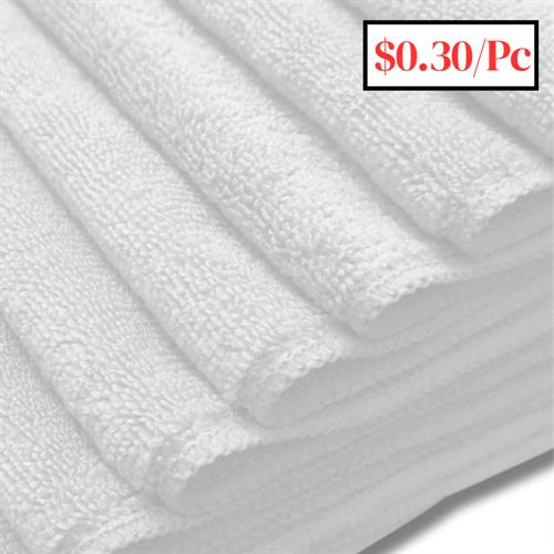 15x18 Microfiber Bale - 270 GSM