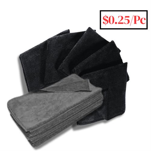16x16 Irregular Microfiber Bale - 250 GSM